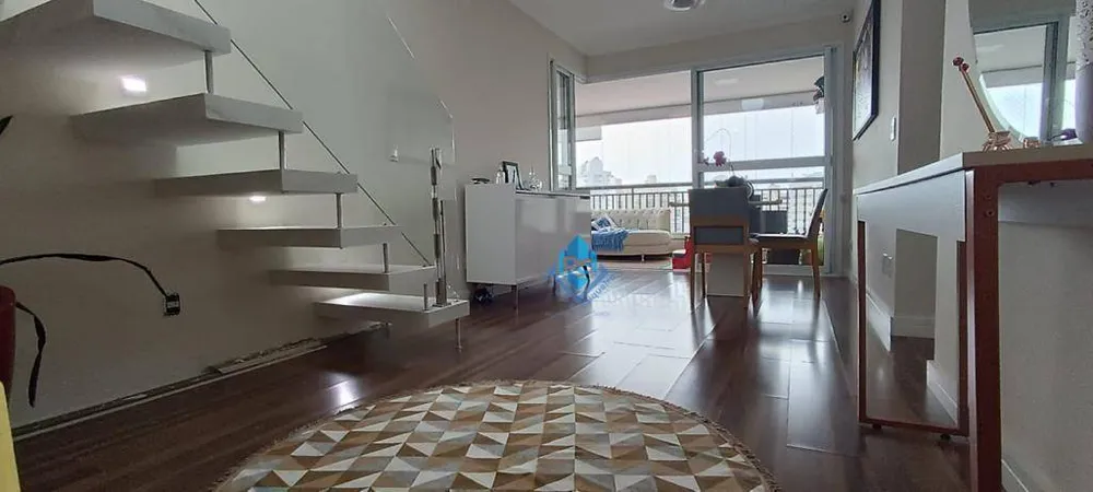 Cobertura, 4 quartos, 214 m² - Foto 6