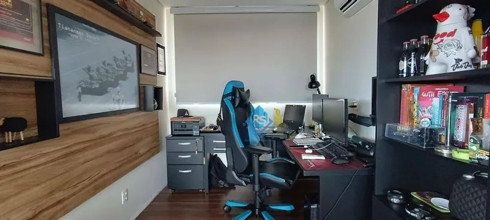 Cobertura, 4 quartos, 214 m² - Foto 14