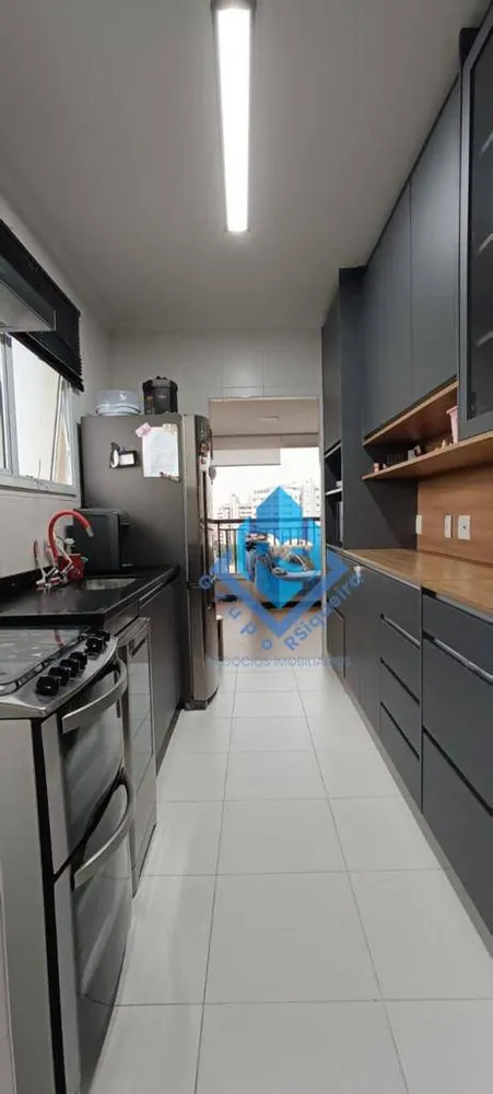 Cobertura, 4 quartos, 214 m² - Foto 8