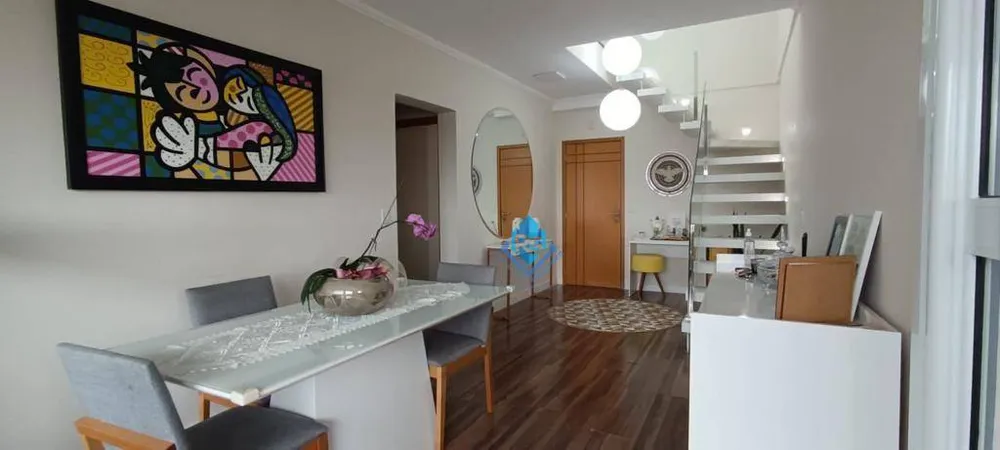Cobertura, 4 quartos, 214 m² - Foto 5