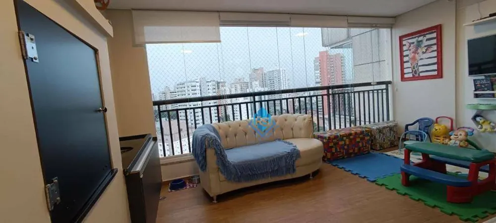Cobertura, 4 quartos, 214 m² - Foto 7