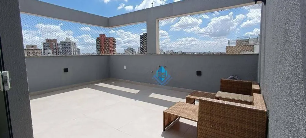 Cobertura, 4 quartos, 214 m² - Foto 16