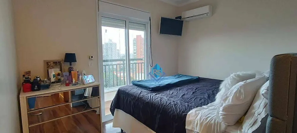 Cobertura, 4 quartos, 214 m² - Foto 11