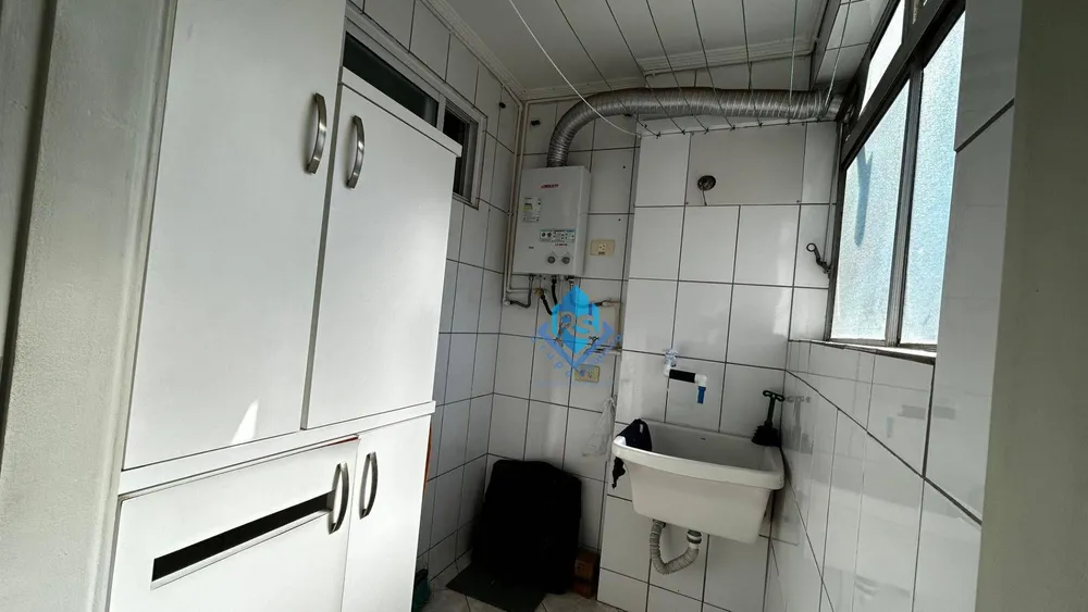 Apartamento, 2 quartos, 69 m² - Foto 2