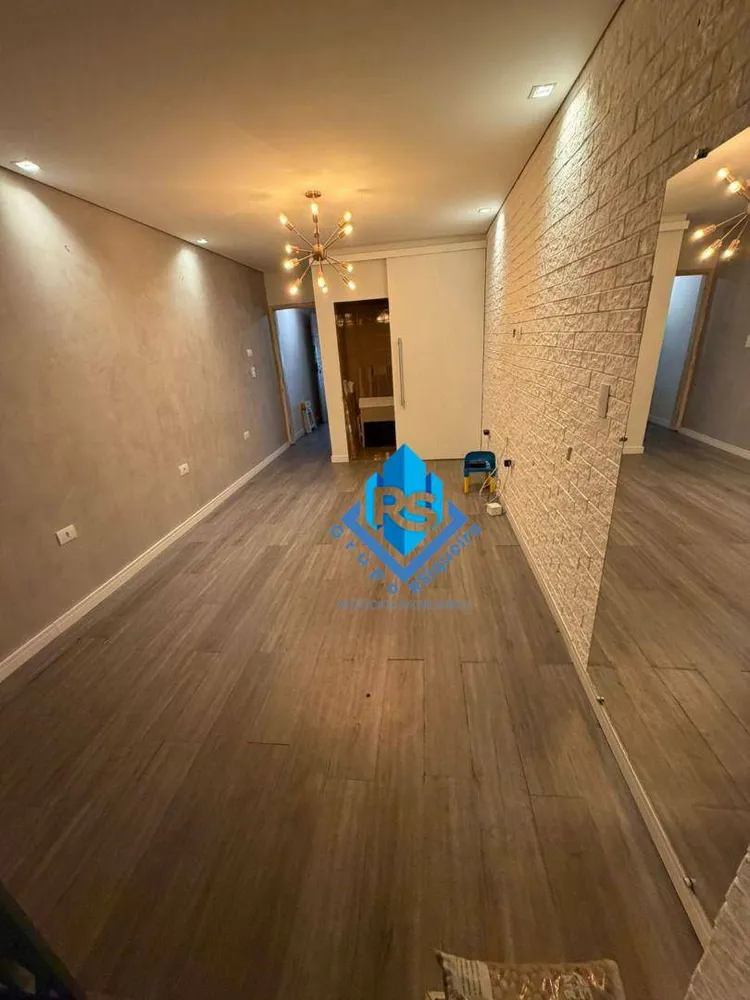 Sobrado, 2 quartos, 160 m² - Foto 2