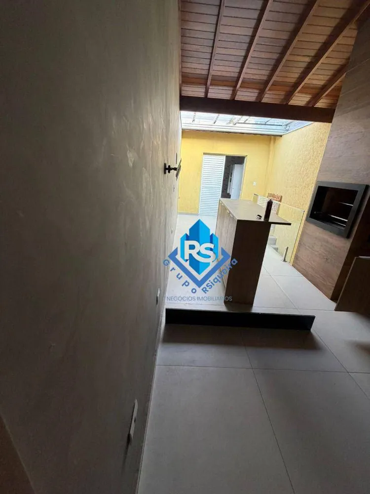 Sobrado, 2 quartos, 160 m² - Foto 9