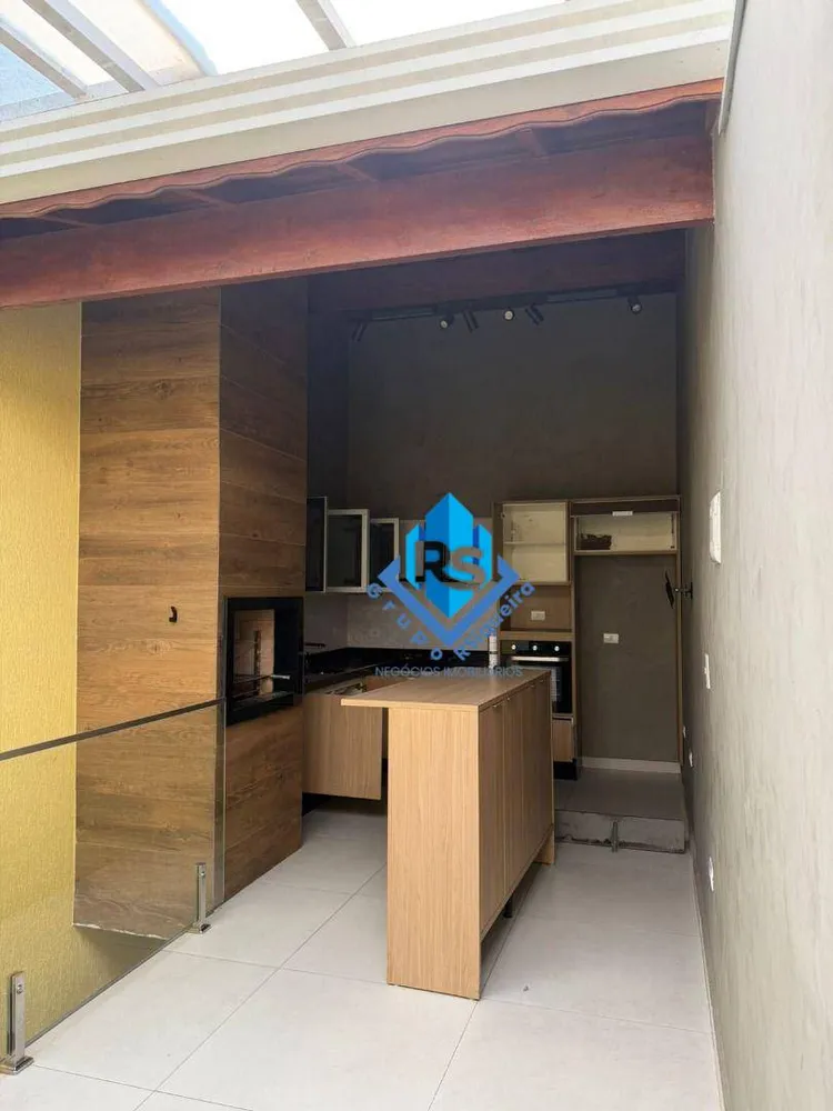 Sobrado, 2 quartos, 160 m² - Foto 11