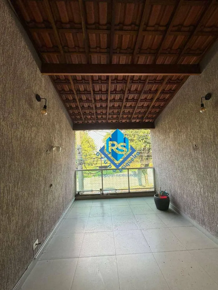 Sobrado, 2 quartos, 160 m² - Foto 5