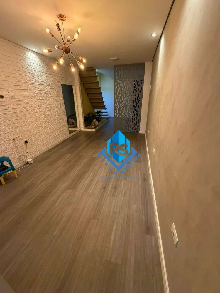 Sobrado, 2 quartos, 160 m² - Foto 3