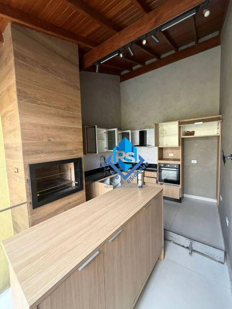 Sobrado, 2 quartos, 160 m² - Foto 10