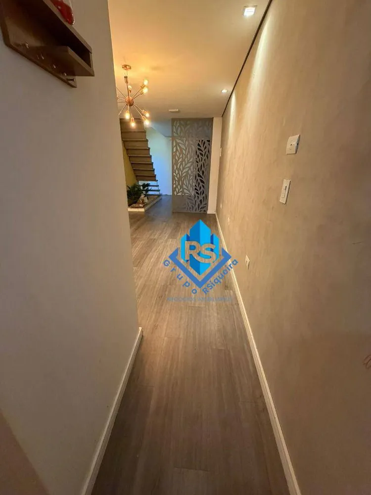 Sobrado, 2 quartos, 160 m² - Foto 12