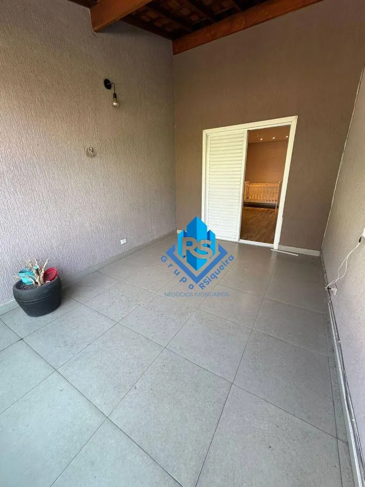 Sobrado, 2 quartos, 160 m² - Foto 6