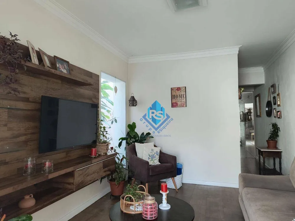 Casa, 3 quartos, 162 m² - Foto 8