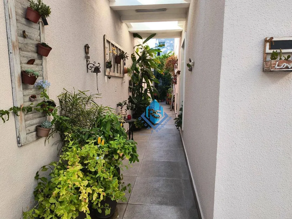 Casa, 3 quartos, 162 m² - Foto 2