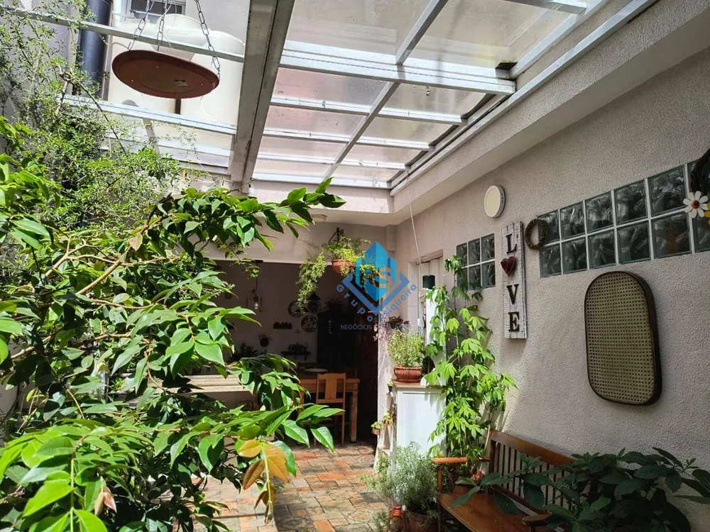Casa, 3 quartos, 162 m² - Foto 5