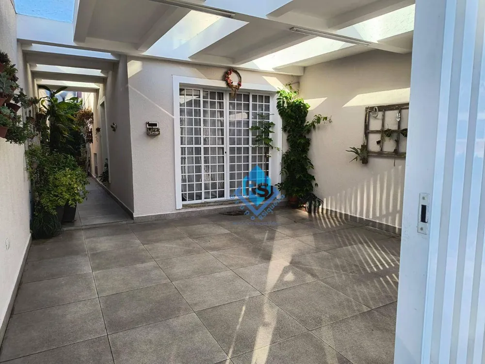 Casa, 3 quartos, 162 m² - Foto 1