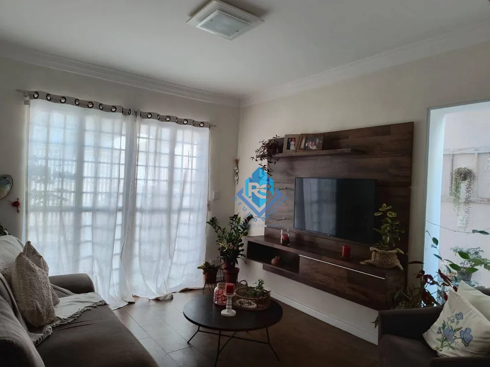 Casa, 3 quartos, 162 m² - Foto 7