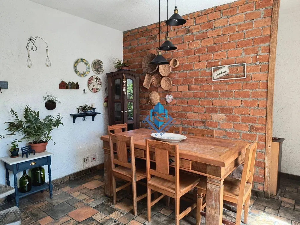 Casa, 3 quartos, 162 m² - Foto 4