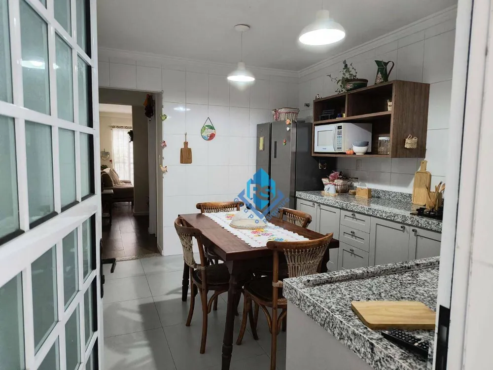 Casa, 3 quartos, 162 m² - Foto 6