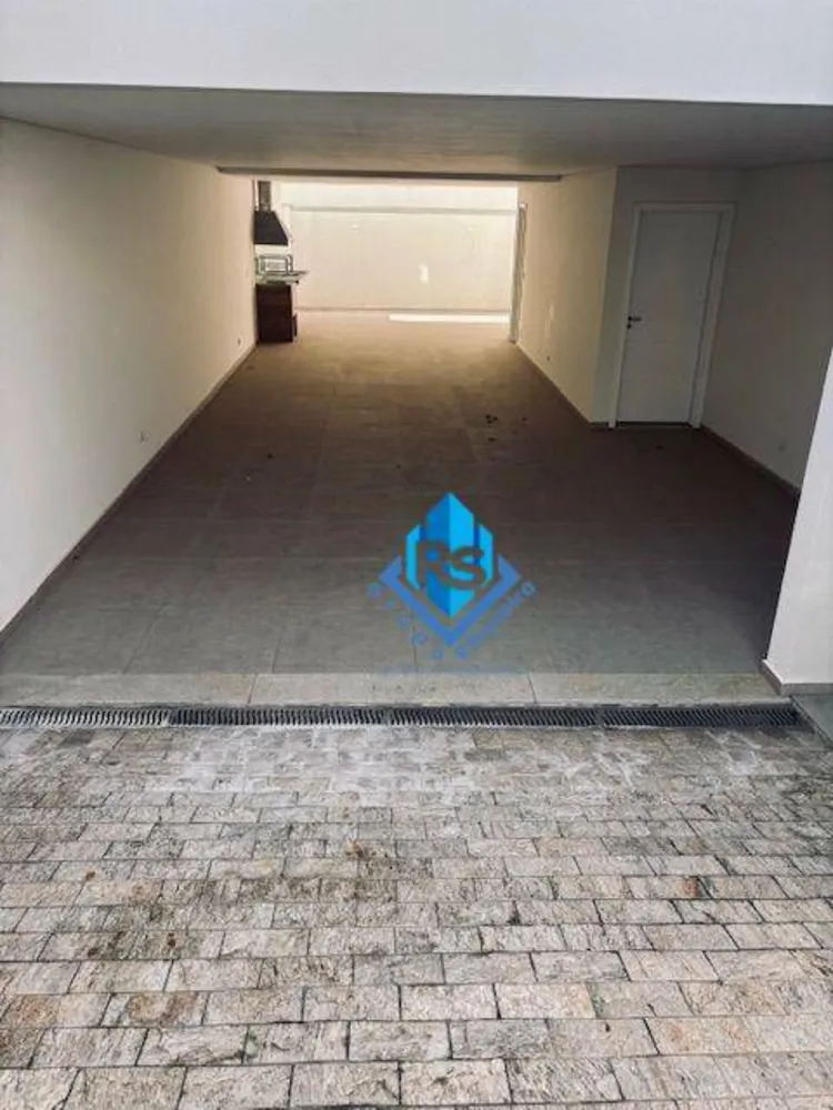 Sobrado, 3 quartos, 250 m² - Foto 7