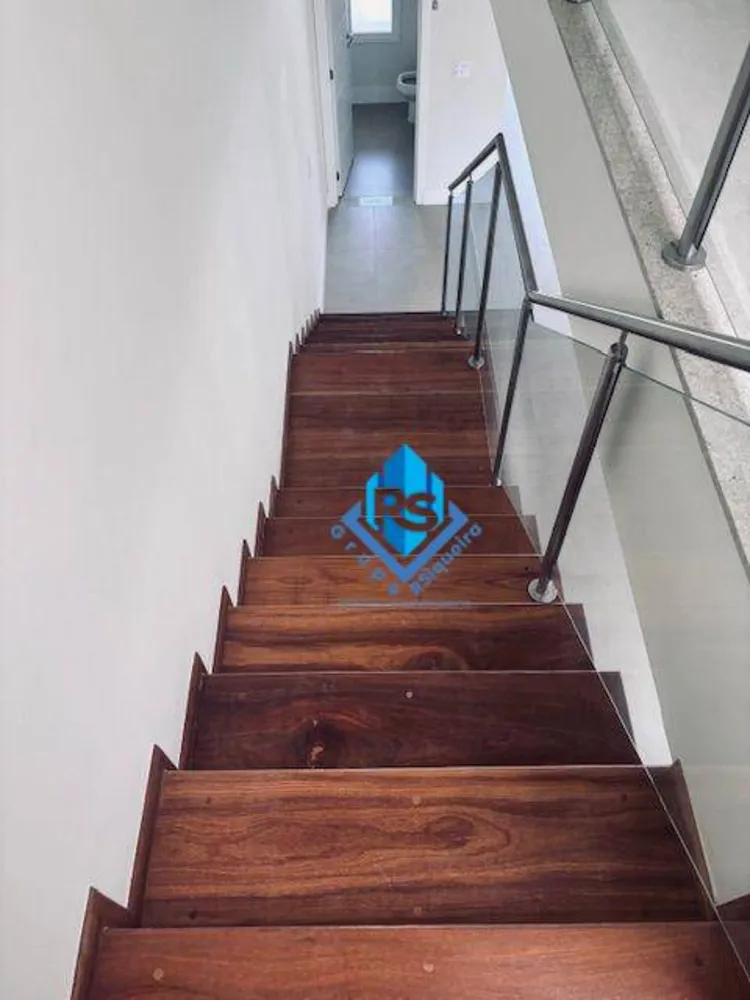 Sobrado, 3 quartos, 250 m² - Foto 4