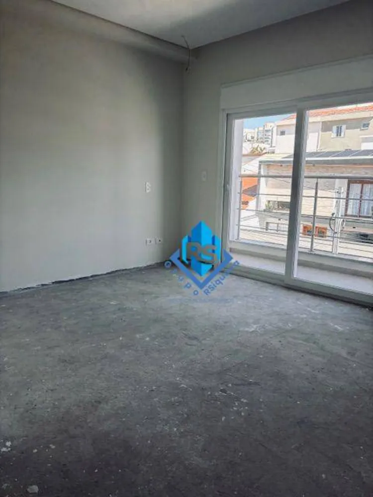 Sobrado, 3 quartos, 250 m² - Foto 1