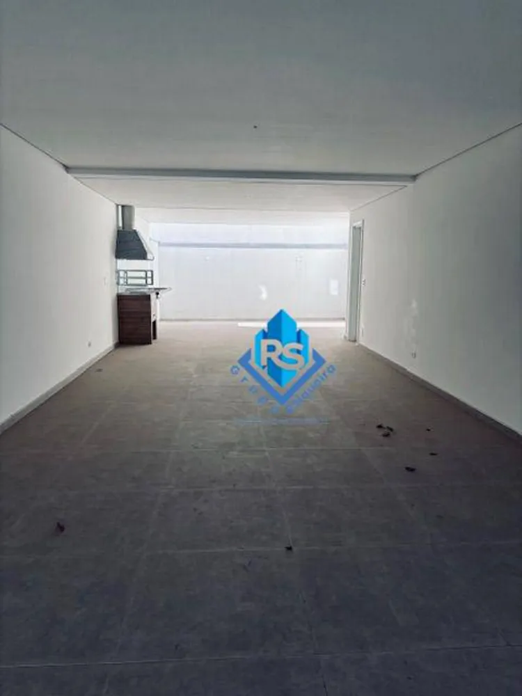 Sobrado, 3 quartos, 250 m² - Foto 6