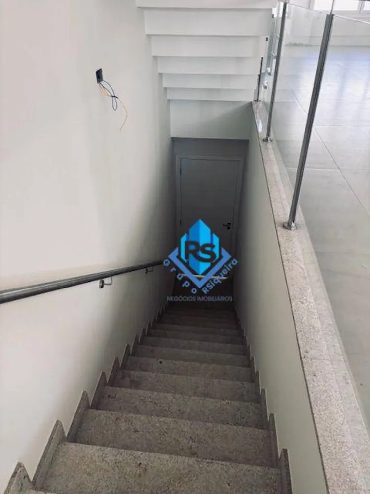 Sobrado, 3 quartos, 250 m² - Foto 8