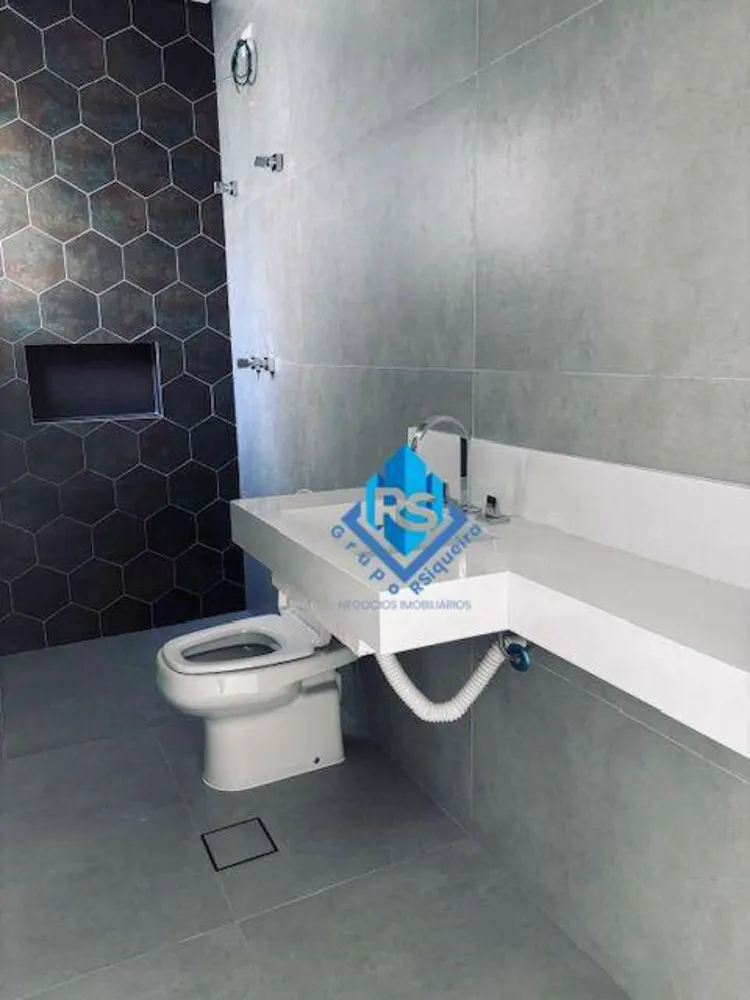 Sobrado, 3 quartos, 250 m² - Foto 5