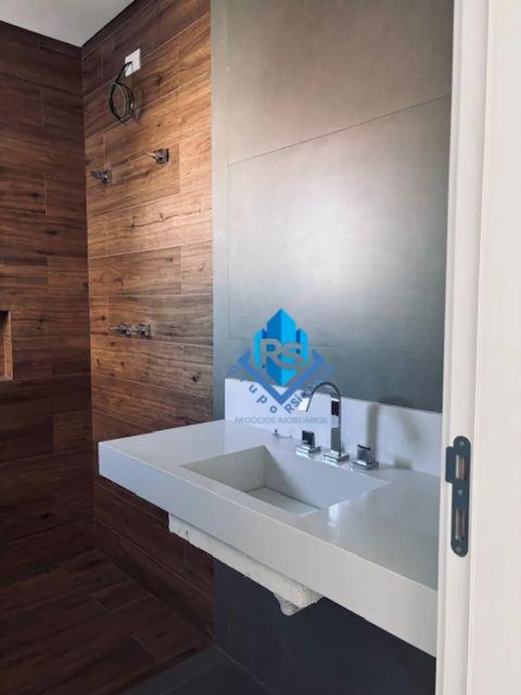 Sobrado, 3 quartos, 250 m² - Foto 2