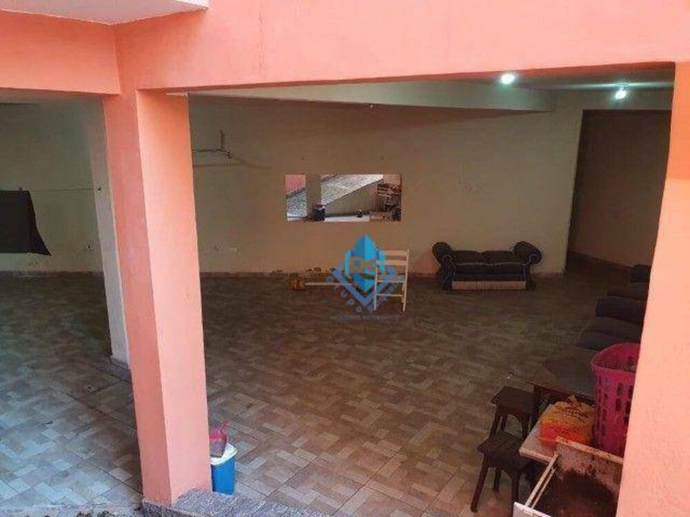 Sobrado, 3 quartos, 243 m² - Foto 10