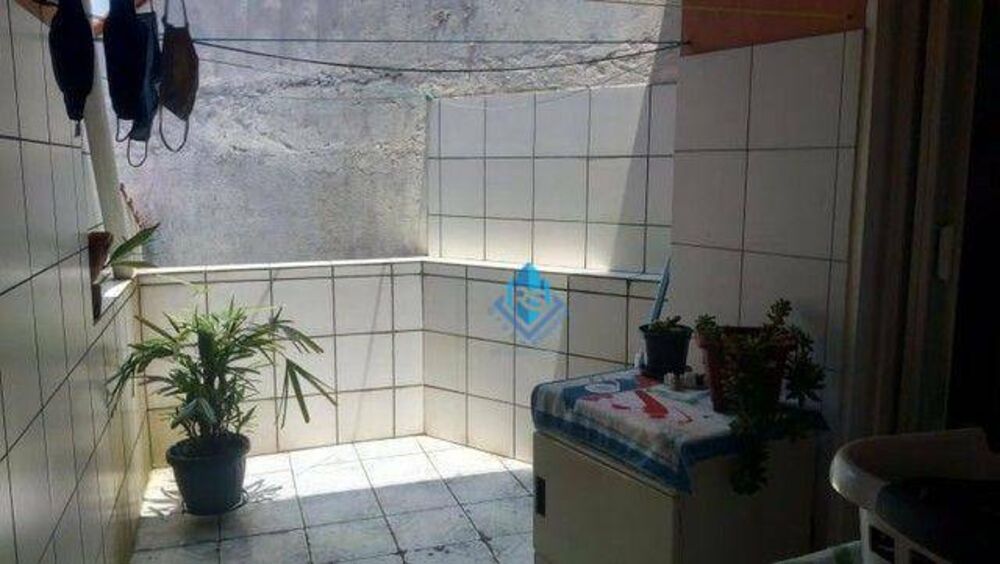 Sobrado, 3 quartos, 243 m² - Foto 14