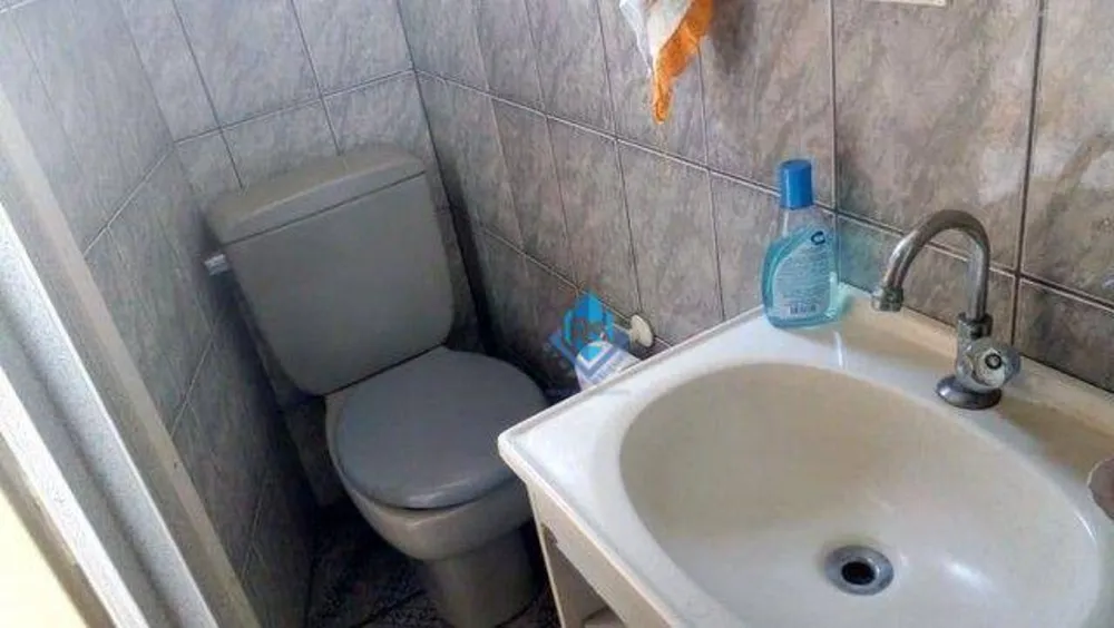 Sobrado, 3 quartos, 243 m² - Foto 5
