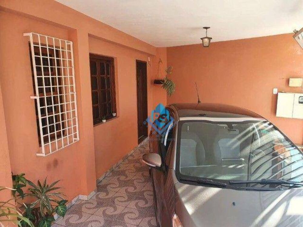 Sobrado, 3 quartos, 243 m² - Foto 6
