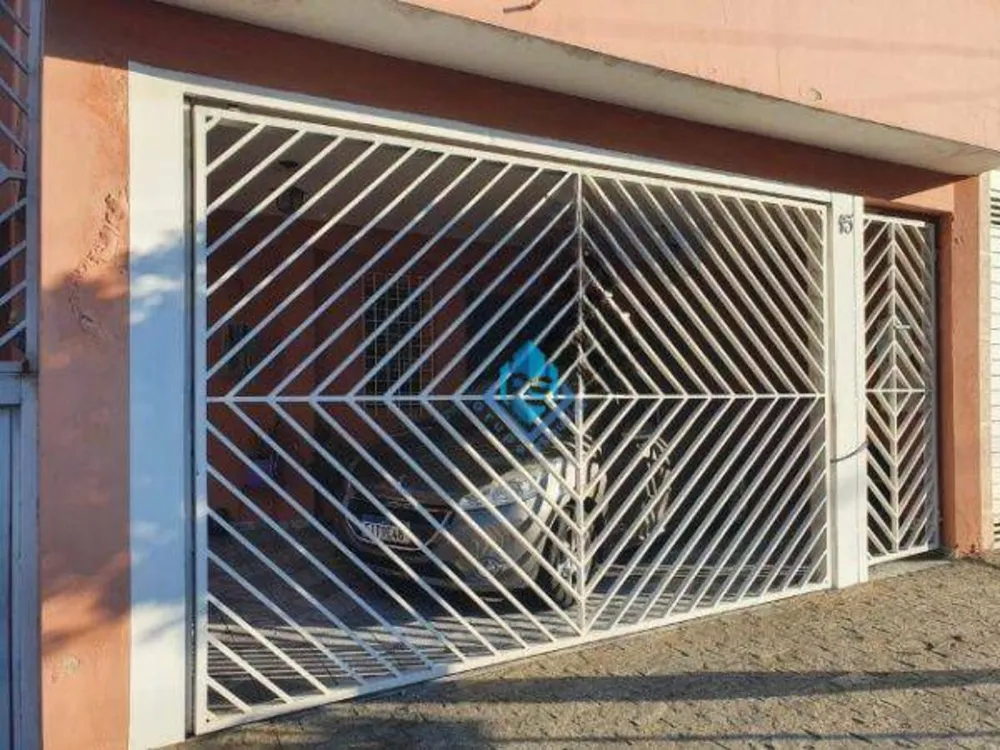 Sobrado, 3 quartos, 243 m² - Foto 2