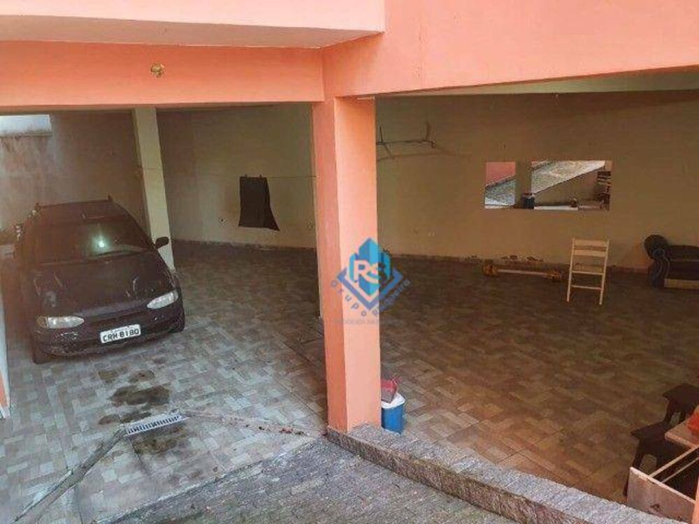 Sobrado, 3 quartos, 243 m² - Foto 8