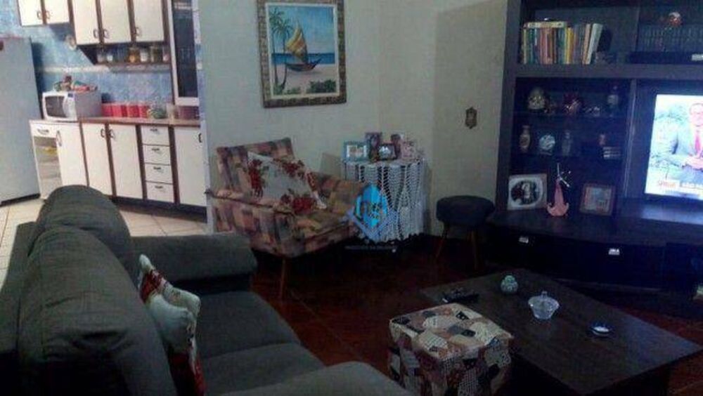 Sobrado, 3 quartos, 243 m² - Foto 13