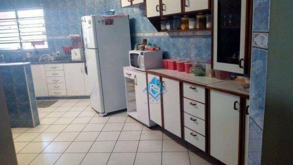 Sobrado, 3 quartos, 243 m² - Foto 9