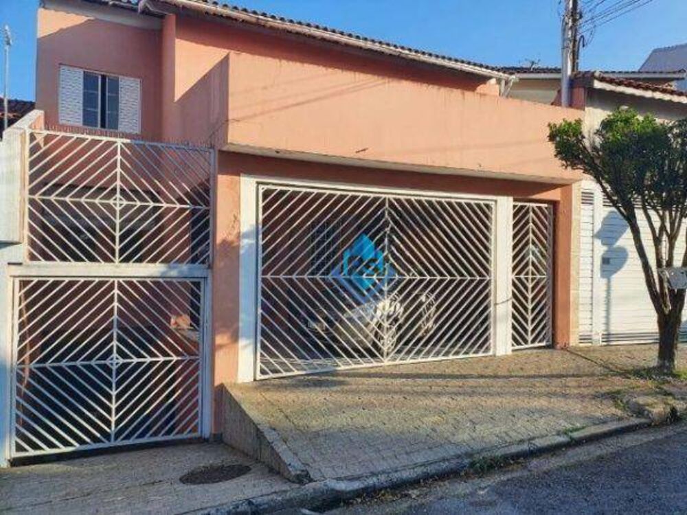 Sobrado, 3 quartos, 243 m² - Foto 7
