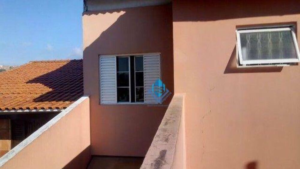Sobrado, 3 quartos, 243 m² - Foto 17
