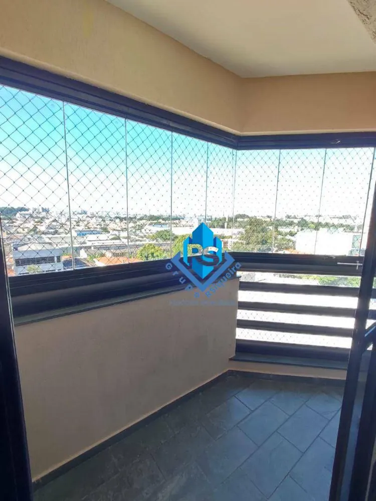 Apartamento, 3 quartos, 80 m² - Foto 11