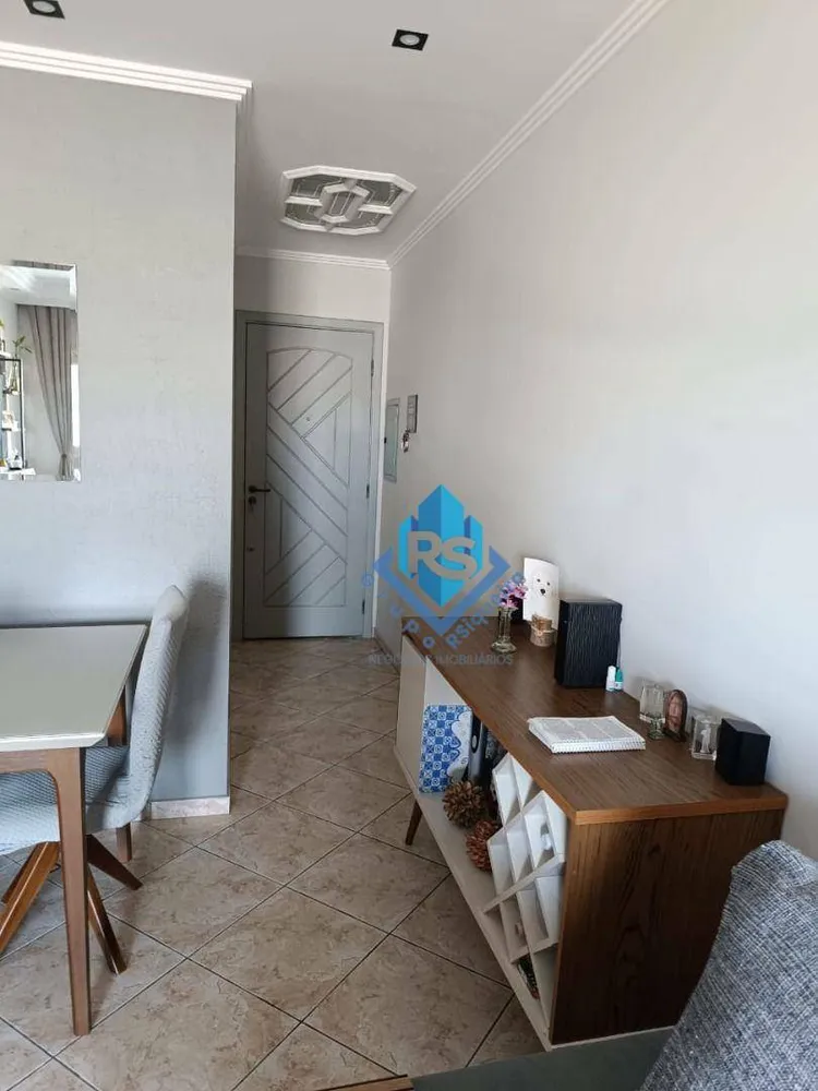 Apartamento, 3 quartos, 80 m² - Foto 3