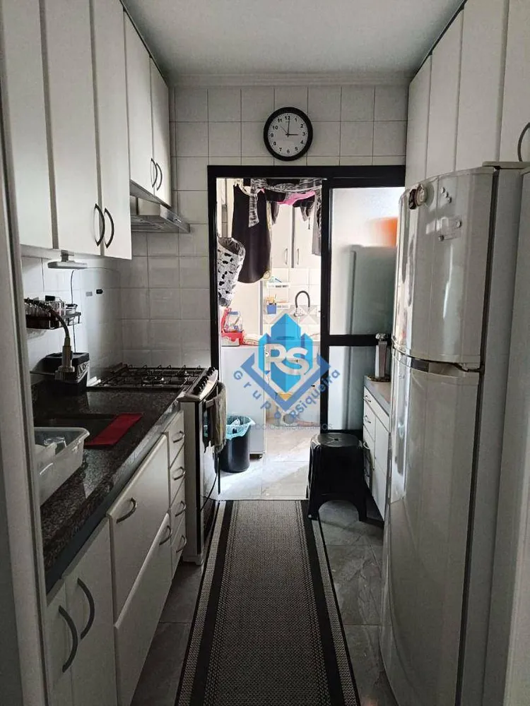 Apartamento, 3 quartos, 80 m² - Foto 5