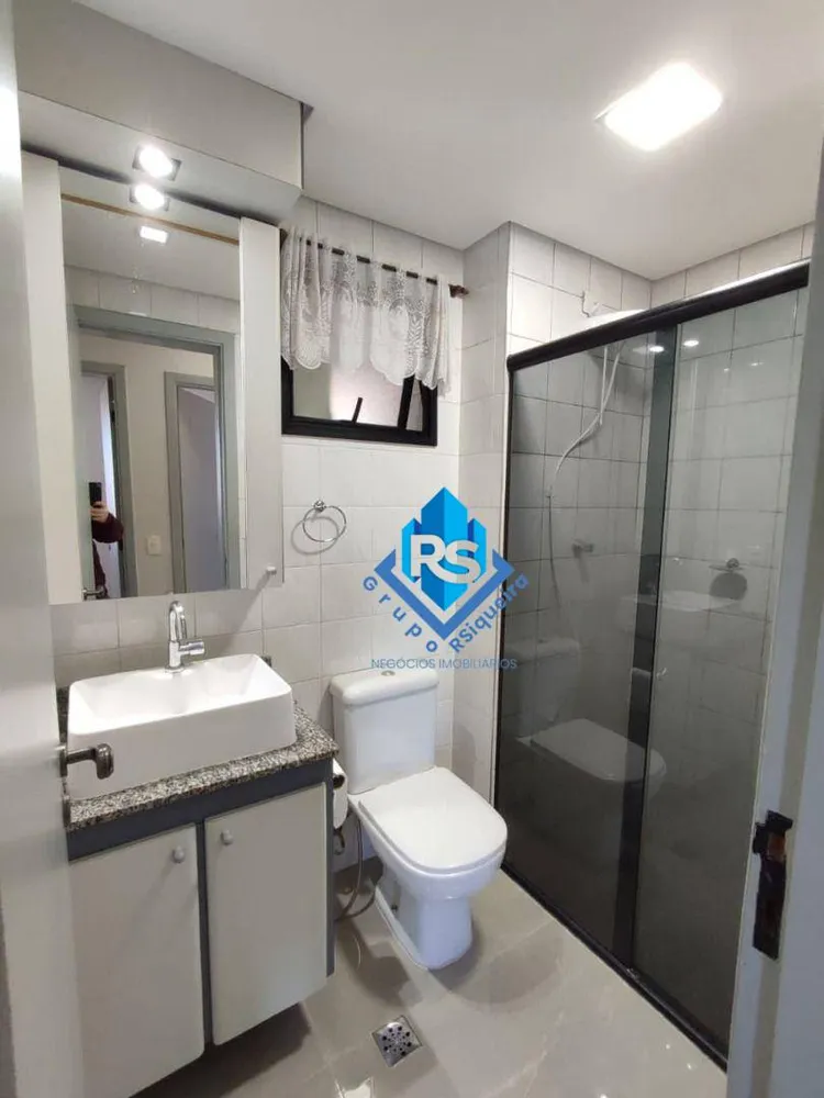 Apartamento, 3 quartos, 80 m² - Foto 9