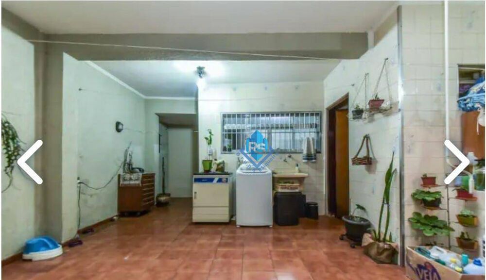 Sobrado, 3 quartos, 162 m² - Foto 2
