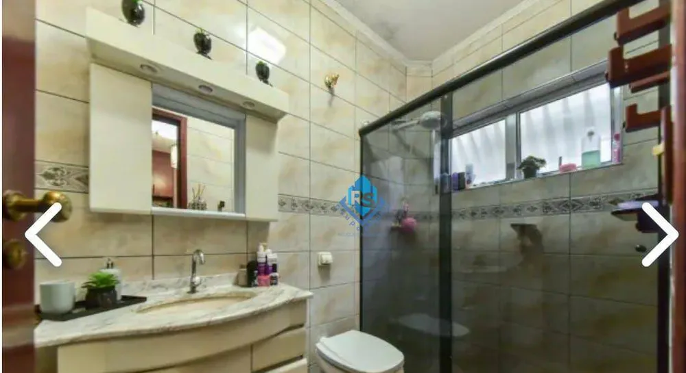 Sobrado, 3 quartos, 162 m² - Foto 12