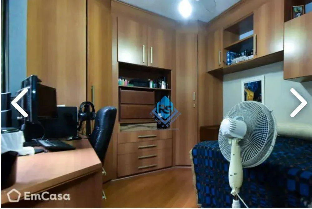Sobrado, 3 quartos, 162 m² - Foto 10