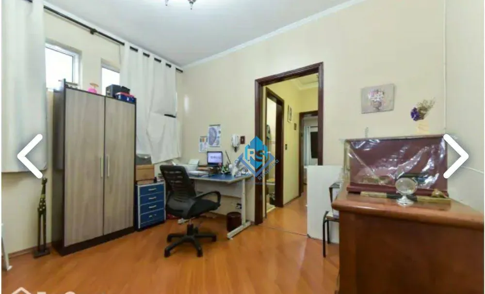 Sobrado, 3 quartos, 162 m² - Foto 11