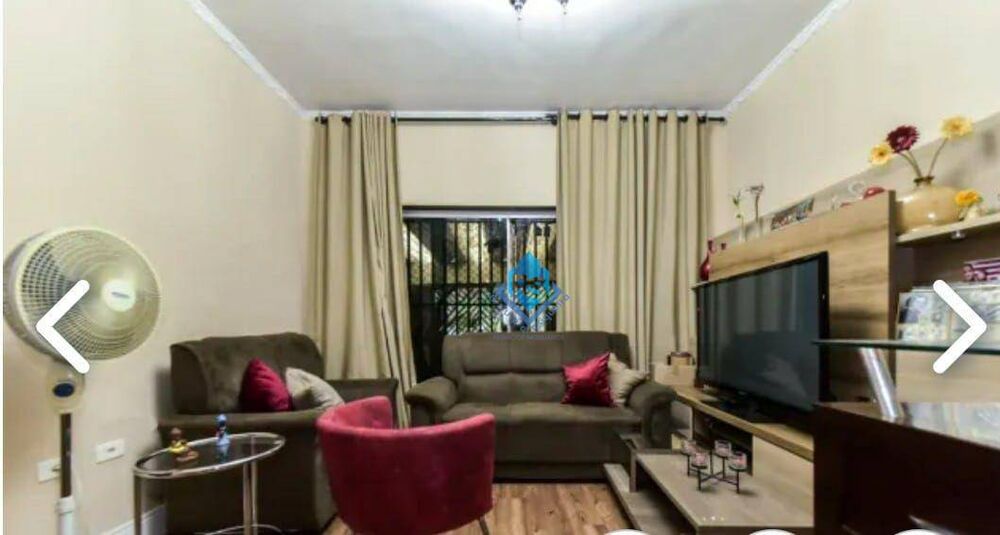 Sobrado, 3 quartos, 162 m² - Foto 3