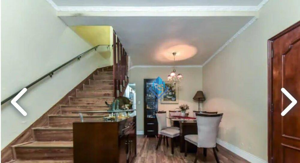 Sobrado, 3 quartos, 162 m² - Foto 4
